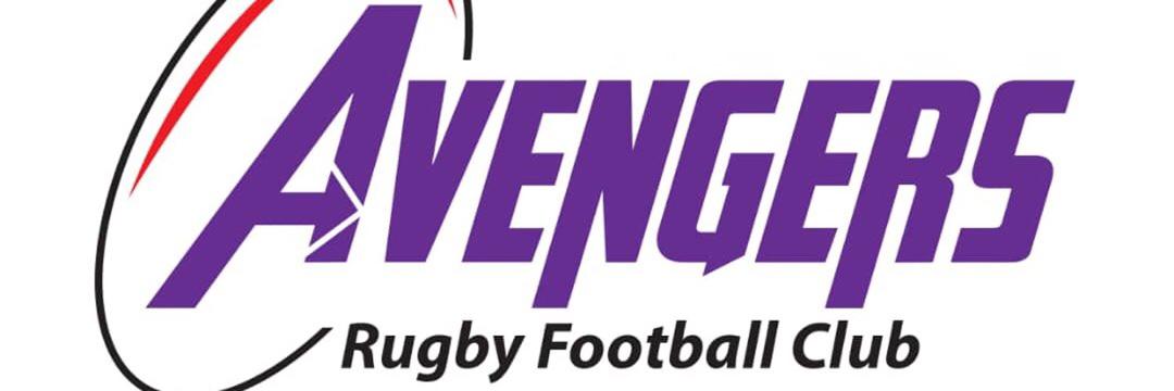 Avengers logo