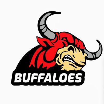 Buffaloes logo
