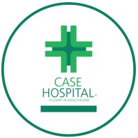 Case Hospital logo