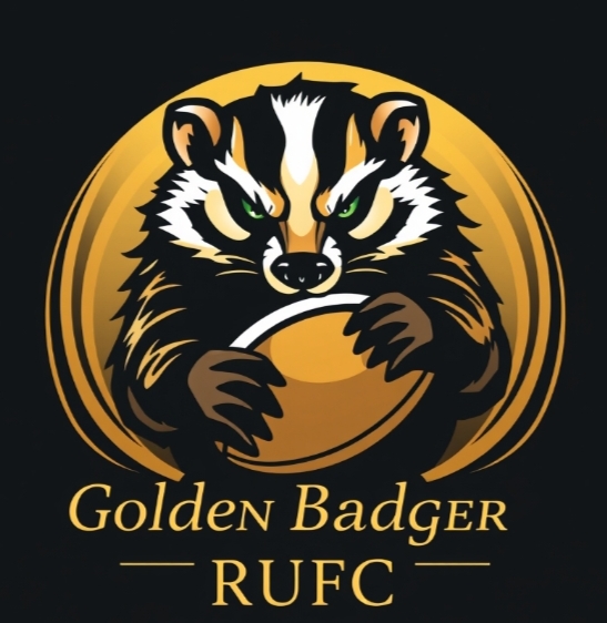 Golden Badgers logo