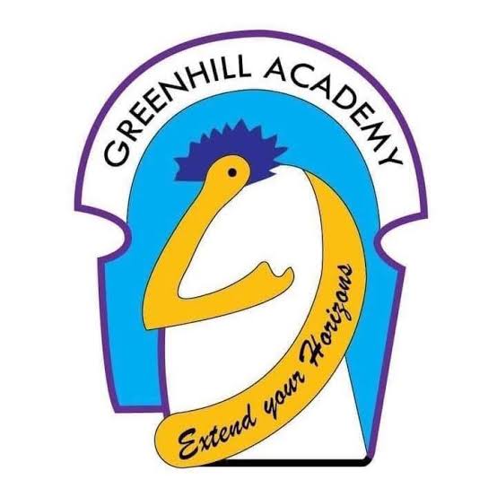 Green Hill logo