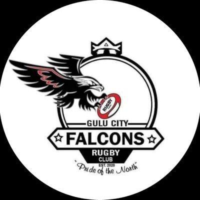Gulu Falcons logo