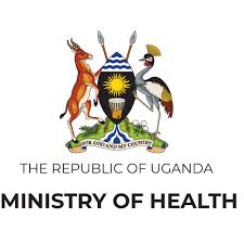 Ministry of Health logo