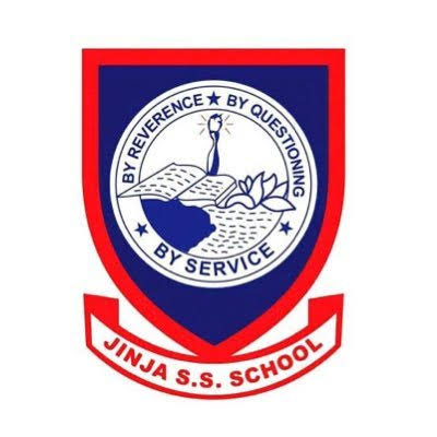 Jinja ss logo