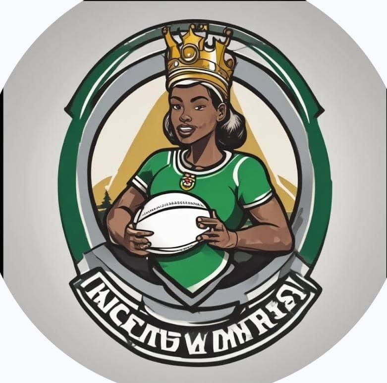 Kigezi Queens logo