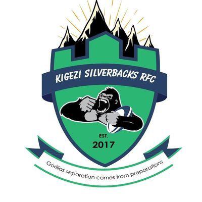Kigezi Silverbacks logo