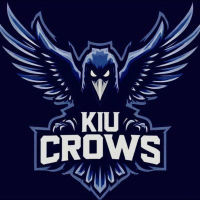 KIU Crows logo