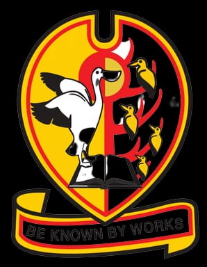 Makerere College logo