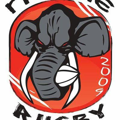 Mbale Elephants logo