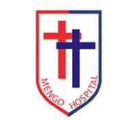 Mengo Hospital logo