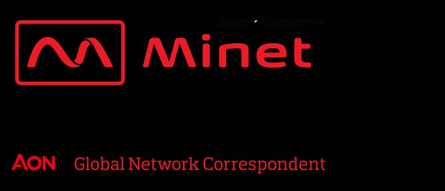 Minet Logo