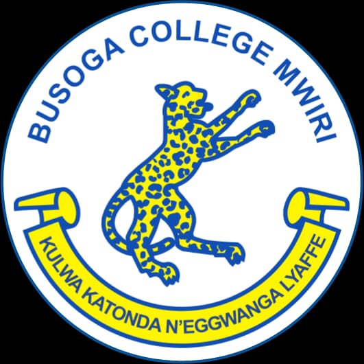 Mwiri College logo