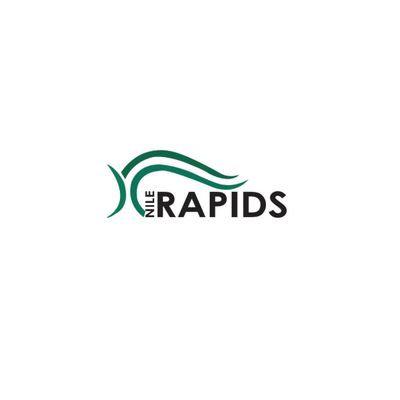 Nile Rapids logo
