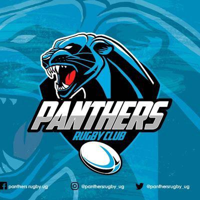 Panthers logo