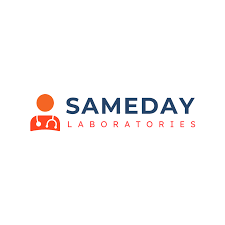 Sameday Hospital logo