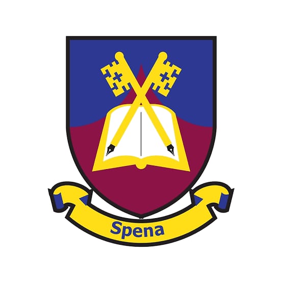 Spena logo