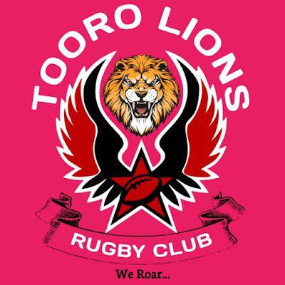 Tooro Lions logo