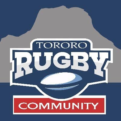 Tororo Crest logo