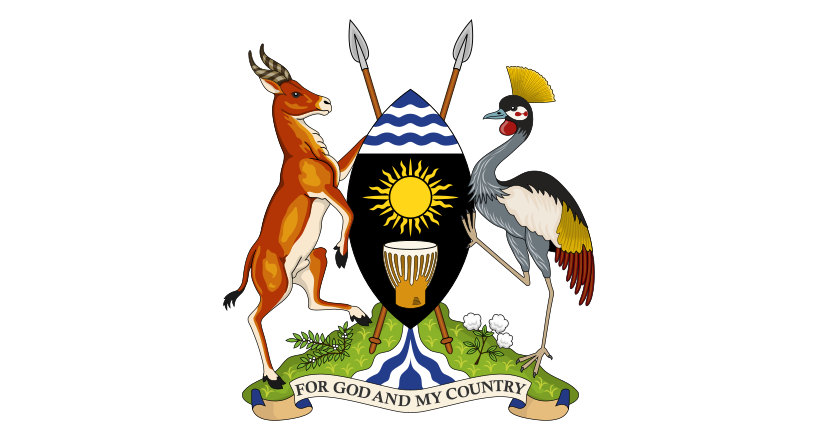Mulago Hospital logo
