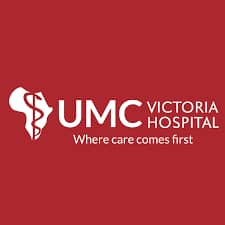 UMC Hospital logo