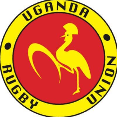 Uganda Rugby Union logo
