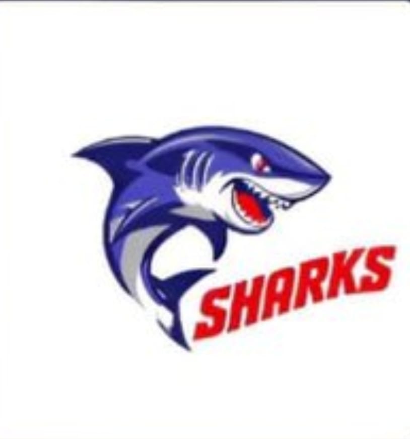 Victoria Sharks logo