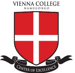 Vienna College logo