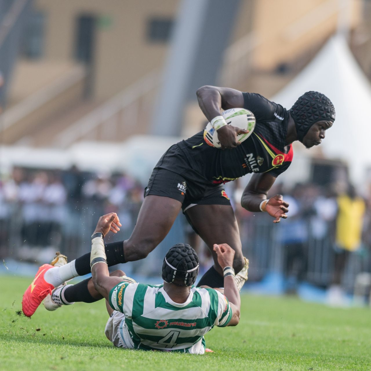 Uganda Eye Redemption in High-Stakes Clash Against Côte d’Ivoire